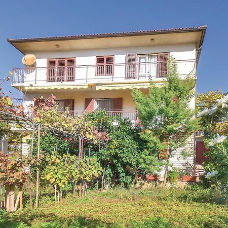 Awesome Apartment In Pula With Wifi Exterior foto