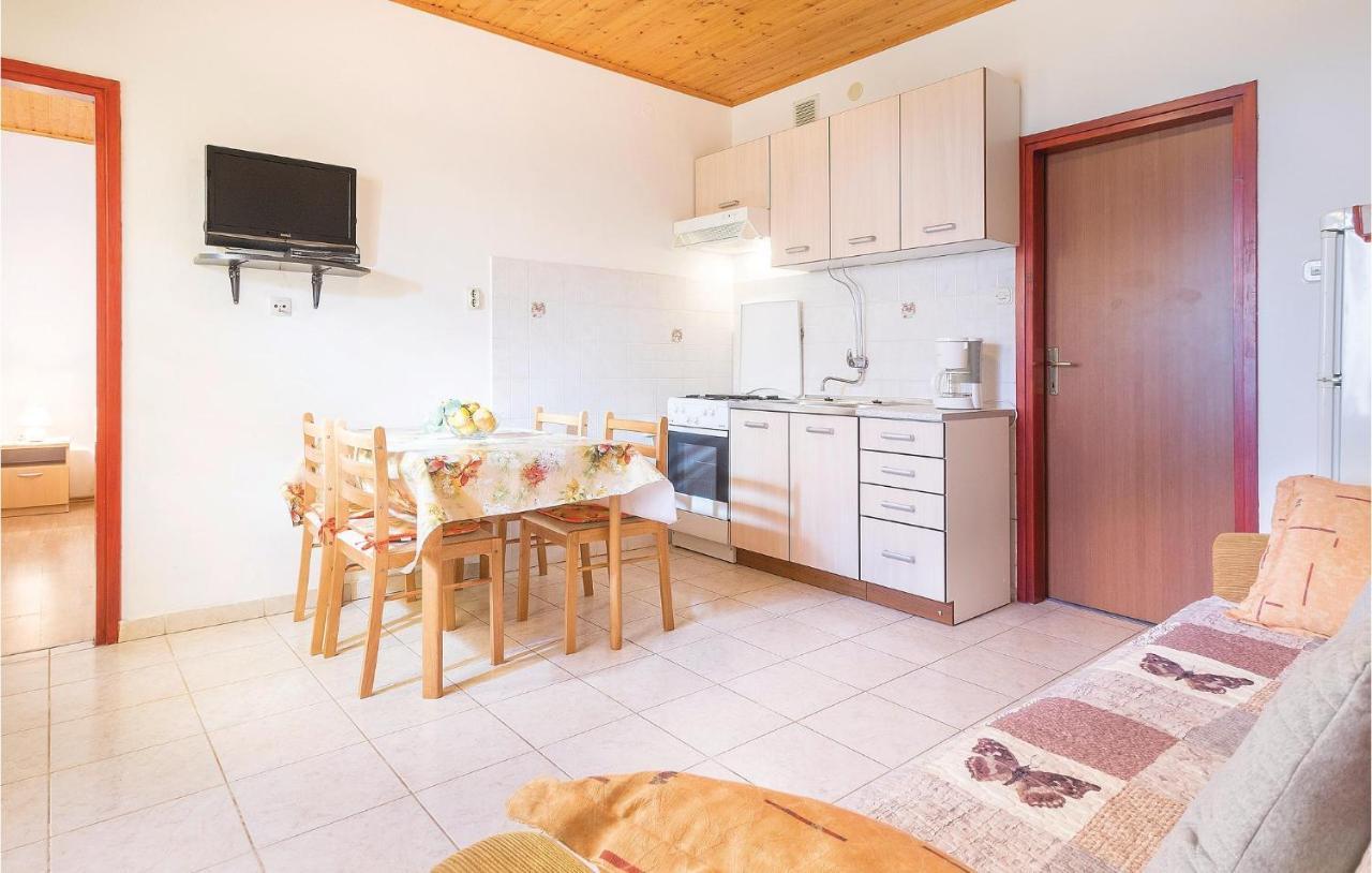 Awesome Apartment In Pula With Wifi Exterior foto