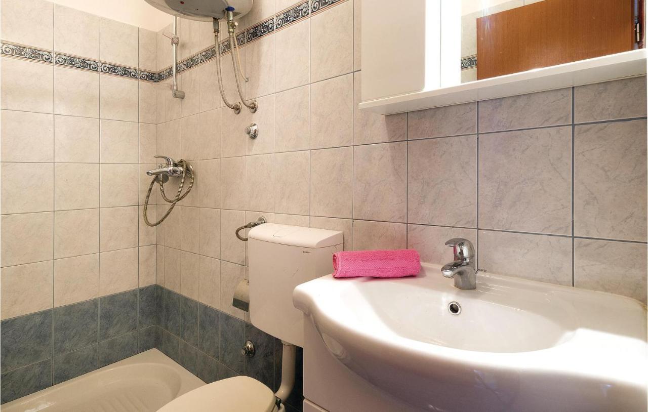 Awesome Apartment In Pula With Wifi Exterior foto